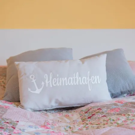 Haus-meeresglueck-wohnung-seeloewe דאהמה