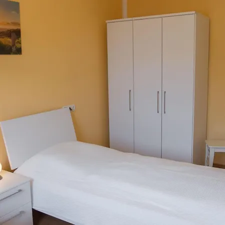 Apartman Haus-meeresglueck-wohnung-seeloewe