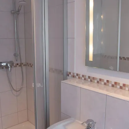 Apartman Haus-meeresglueck-wohnung-seeloewe *