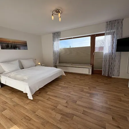 Haus-meeresglueck-wohnung-seeloewe דירה דאהמה