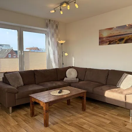 Haus-meeresglueck-wohnung-seeloewe * דאהמה