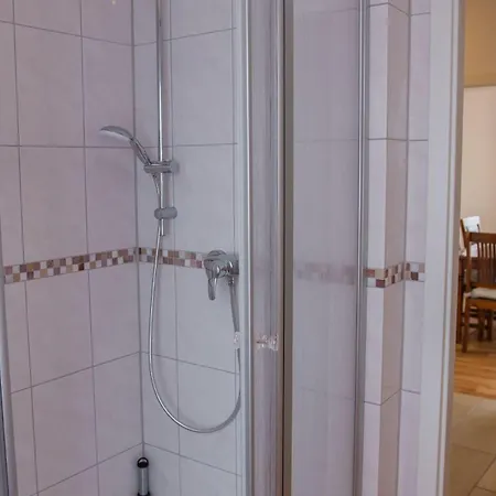 דירה Haus-meeresglueck-wohnung-seeloewe