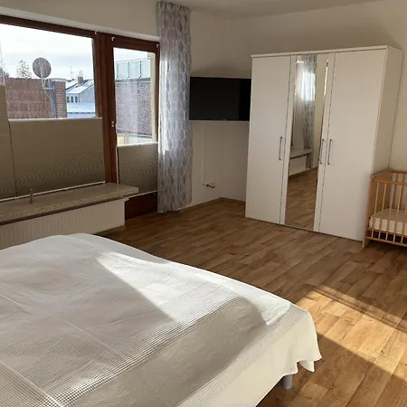 Haus-meeresglueck-wohnung-seeloewe דאהמה